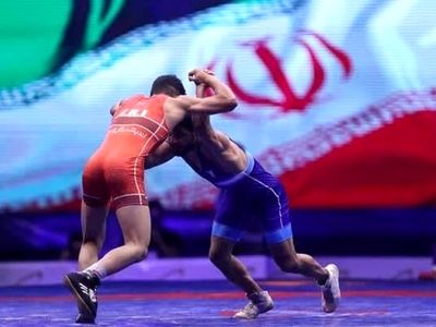 رقابت جذاب غول ها در آستانه المپیک