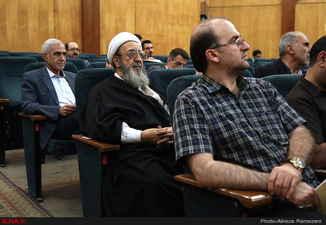 نشست مجمع نمایندگان ادوار مجلس