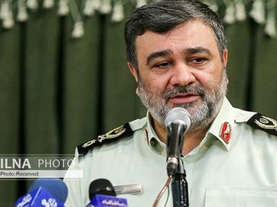 راه‌اندازی ۱۳ پلیس گمرک تا پایان سال