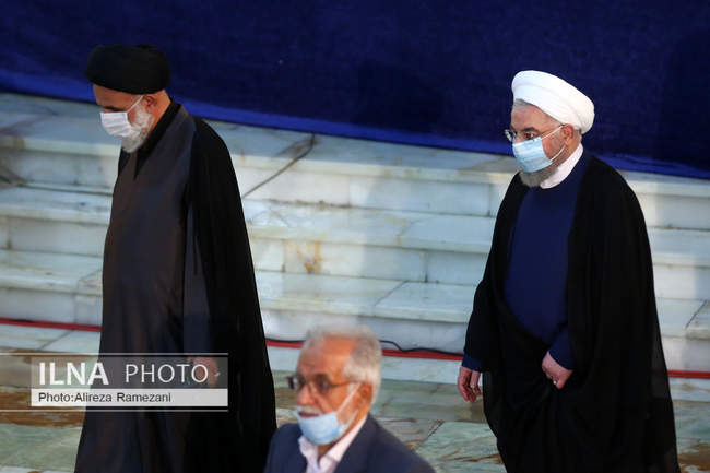 سخنرانی رهبر معظم انقلاب در مراسم سالگرد رحلت امام خمینی (ره)