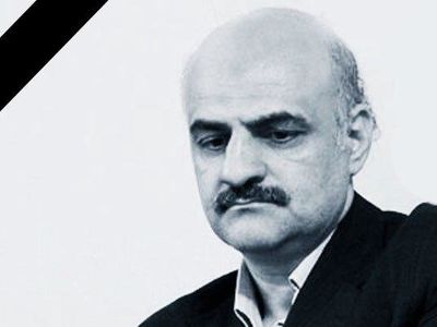 پیکر مرحوم محسن سلیمانی، فردا تشییع می‌شود