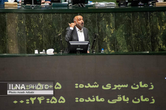 دومین روز بررسی صلاحیت وزرای پیشنهادی دولت چهاردهم/2