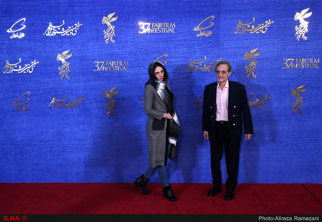 ششمین روز جشنواره فیلم فجر