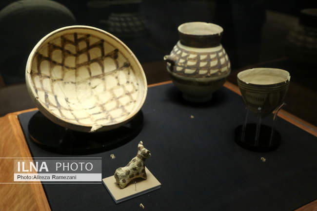 هفدهمین گردهمایی سالانه باستان شناسی ایران