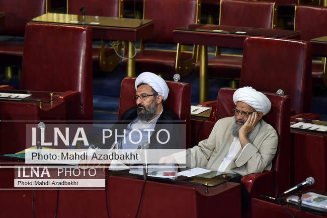 دهمین اجلاس مجلس خبرگان رهبری