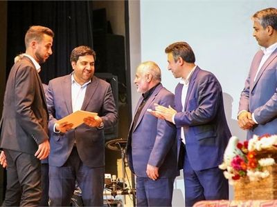 برترین های سی و ششمین جشنواره تئاتر استانی آذربایجان‌شرقی معرفی شدند