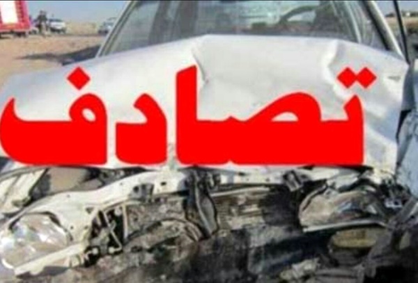 جزئیات تصادف مرگبار در آزادراه کاشان- قم
