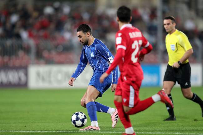 گزارش تصویری دیدار المحرق بحرین و استقلال