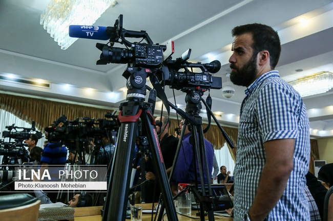 نشست «گام دوم کاهش تعهدات ایران در برجام»