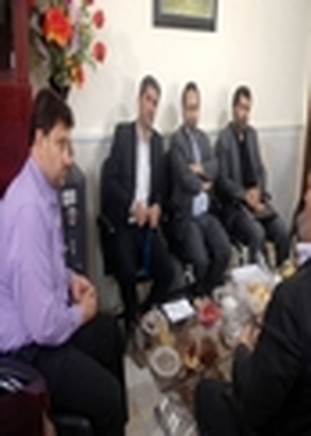 تلاش بی وقفه گاز گلستان برای گازرسانی به روستاهای حاشیه جنگل