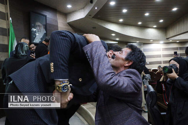 مرد حافظه جهان رکورد گینس «حفظ طولانی ترین عدد» را شکست