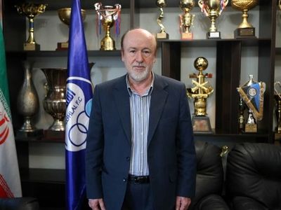 افتخاری سخنگوی باشگاه استقلال شد