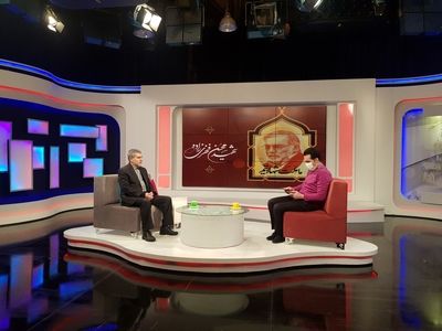 گرامیداشت شهید فخری زاده در  «پایش» 