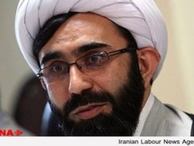 آغاز تبلیغات تخریبی وهابیت درباره امامزاده‌ها