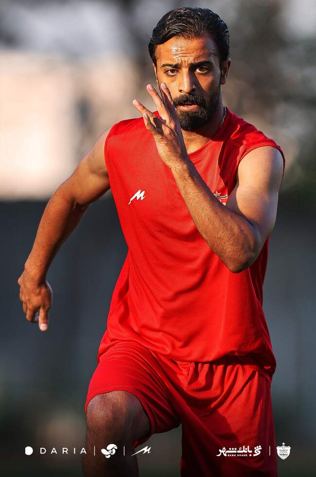 پرسپولیس