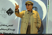 پنج پیشکسوت تئاتر نشان درجه یک هنری گرفتند