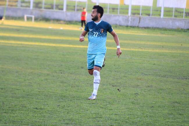 رضا نبی زاده