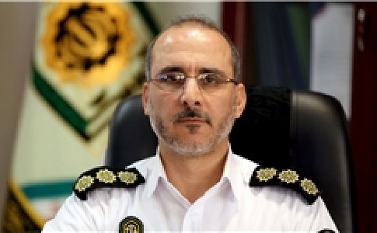 ترافیک در منطقه زلزله‌زده کرمانشاه روان است