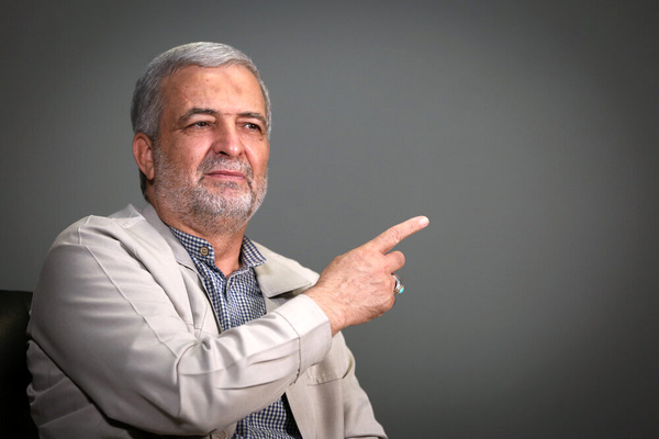 مقامات افغانستان خواستار گسترش همکاری‌های امنیتی با ایران در مبارزه با داعش شد