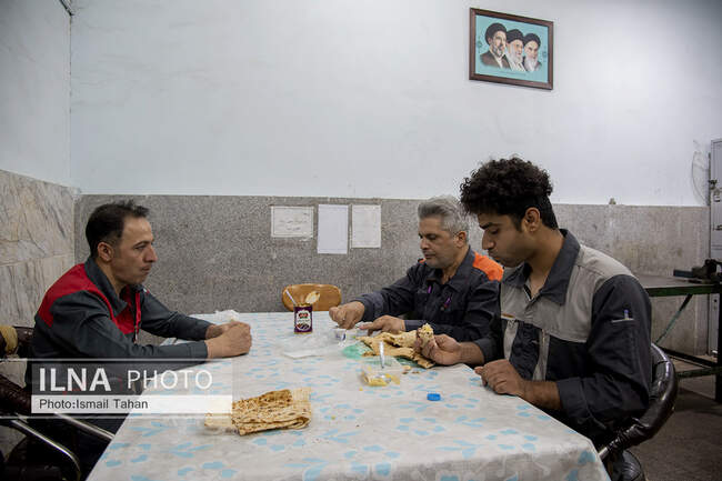 کارگران