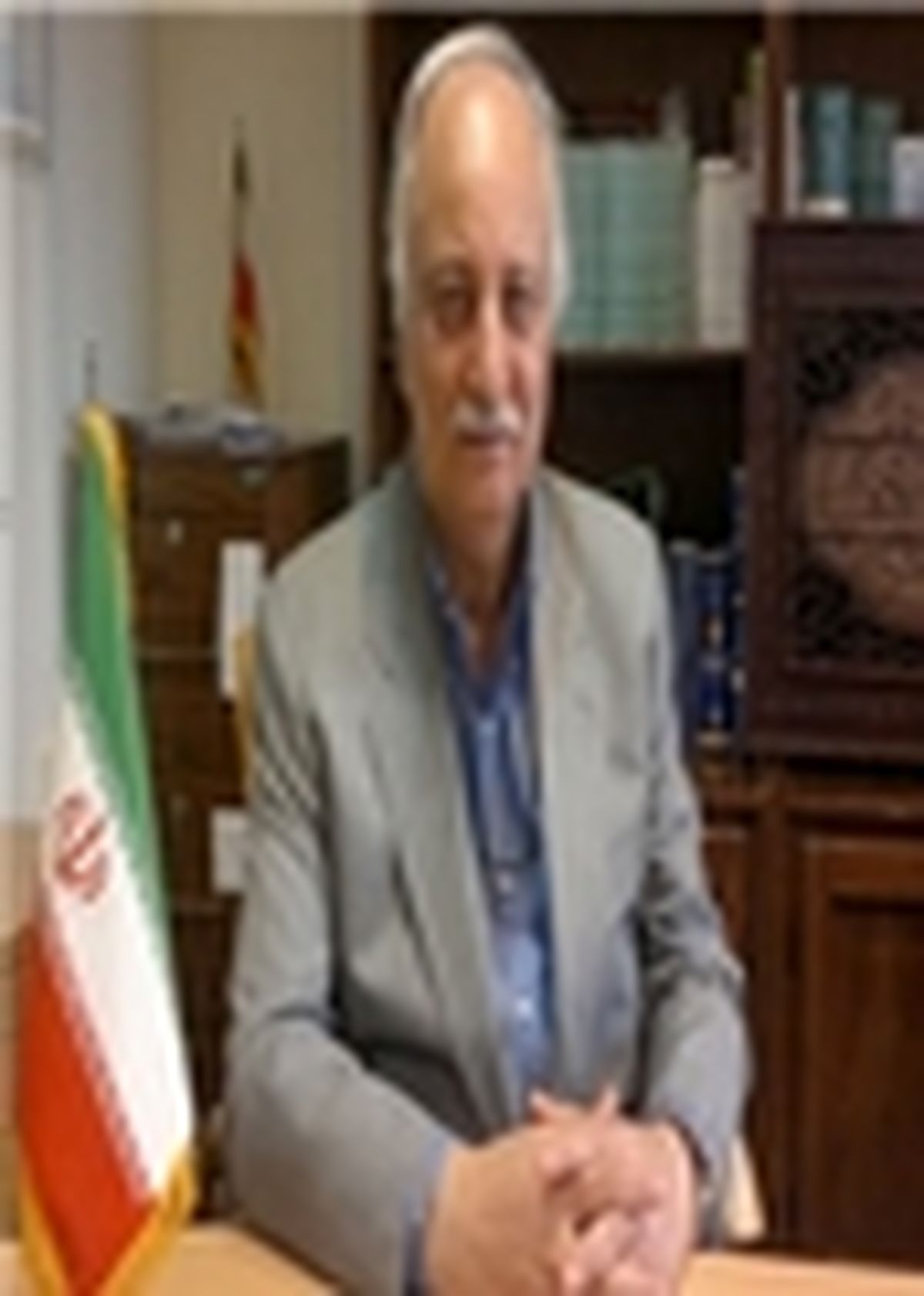 تدوین سند جامع راهبردی سیستم ترومای ایران در رشت