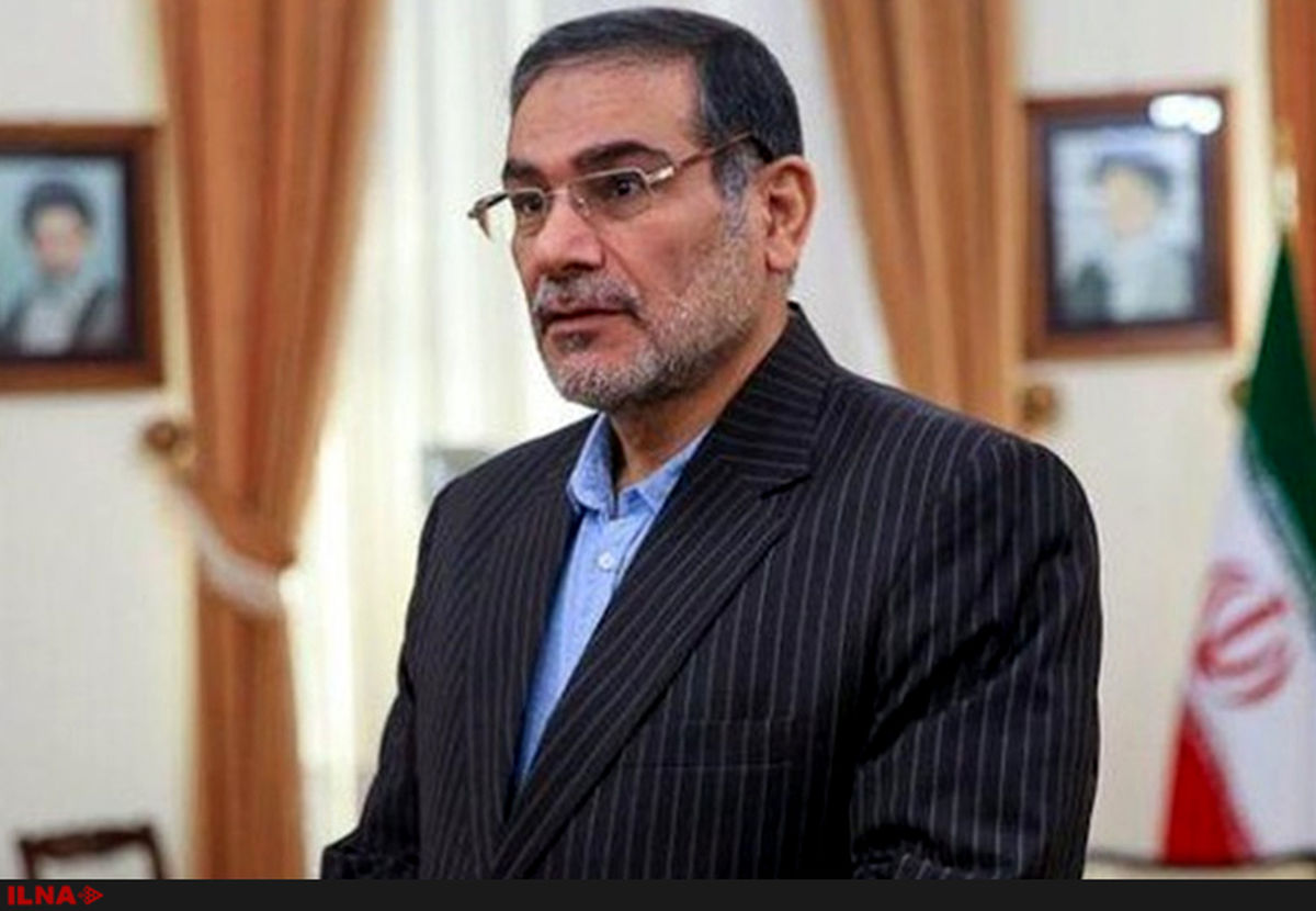 پیام تسلیت شمخانی در پی درگذشت سیداحمد موسوی
