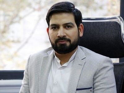 معاون سینمایی جدید «حوزه هنری» منصوب شد