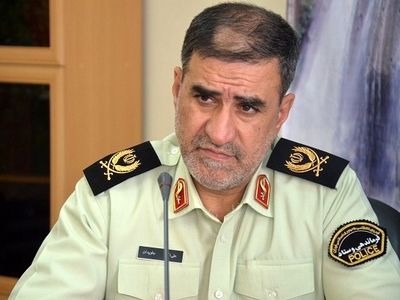 ناکامی قاچاقچیان در انتقال بیش از ۸۶۰ کیلو مواد مخدر در هرمزگان 