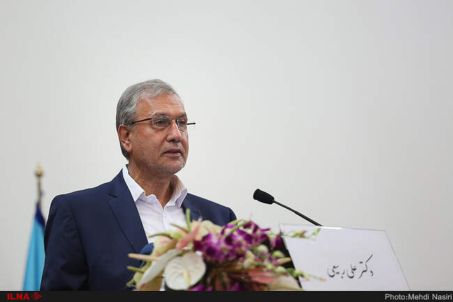 گزارش تصویری همایش کارگاه بین‌المللی مطالعات بازار کار 