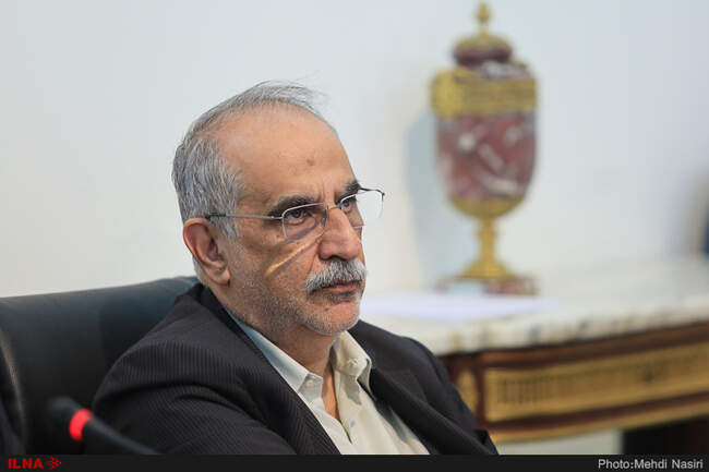 کرباسی