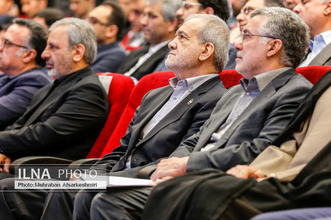 مراسم رسمی آغاز سال تحصیلی دانشگاه‌ها با حضور رئیس جمهور