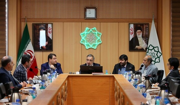 راه‌حل مشکلات تهران، جلب مشارکت مردم برای سرمایه‌گذاری است