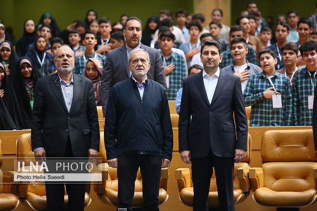 رویداد «ایران دیجیتال» با حضور رئیس جمهور