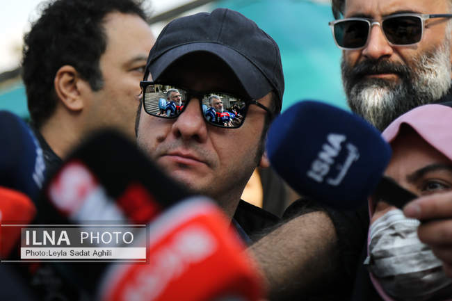  حاشیه جلسه هیات دولت -12 آذر