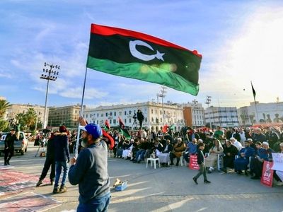 توافق طرف‌های درگیر در لیبی بر سر آتش‌بس پایدار