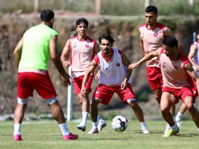 اولین حریف تدارکاتی پرسپولیس در ترکیه مشخص شد