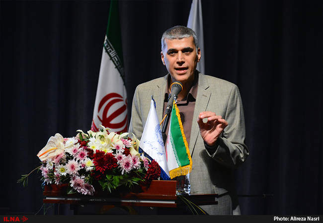 همایش سالروز تصویب استقلال کانون های وکلای دادگستری در قزوین