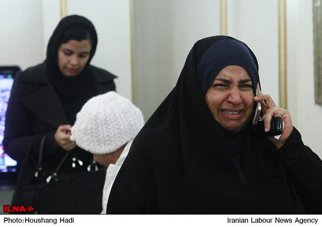 بازگشت دیپلمات ایرانی ربوده شده در یمن