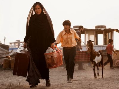 جایزه بهترین فیلم‌برداری جشنواره «گلدن پاندا» برای «یدو» 