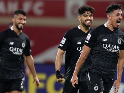 ژست قهرمانانه ایرانیِ لیگ ستارگان قطر قاب شد