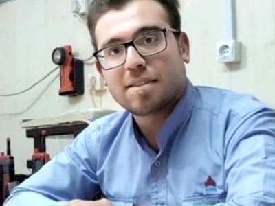 استنشاق گاز سمی در پالایشگاه عسلویه جان مهندس جوان را گرفت