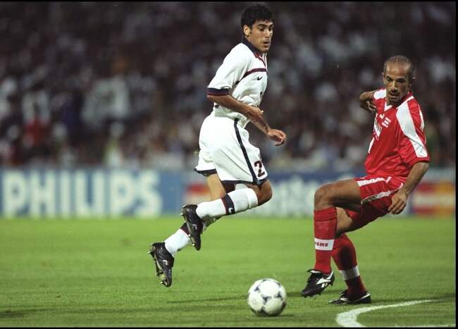 Claudio Reyna