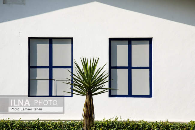 پردیس موزه ای رامسر، دریچه ای به مسیری که پیموده شده