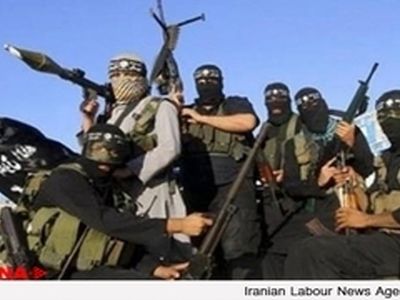 سرکرده نظامی داعش در «تل‌عفر» کشته شد