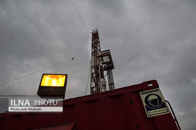 پروژه طرح توسعه‌ی میدان نفتی گلخاری 