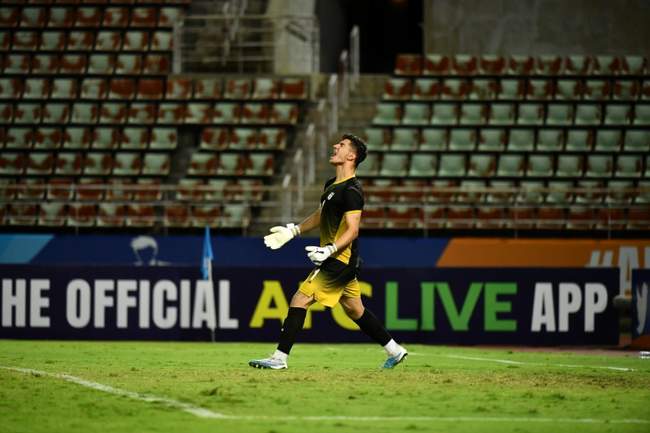 تصاویری از صعود یوزهای نوجوان ایران به جام جهانی 