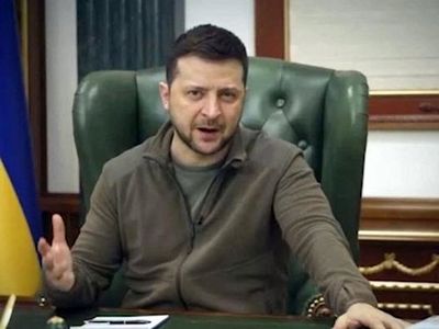 روسیه به دنبال «تحقیر سازمان ملل» بود