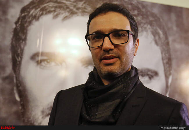 مراسم رونمایی از آلبوم می فهممت با صدای محمد رضا فروتن