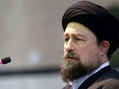 یادگار امام: کمرنگ کردن نقش‌ دولت‌ در جنگ ۱۲ روزه‌ بی انصافی است