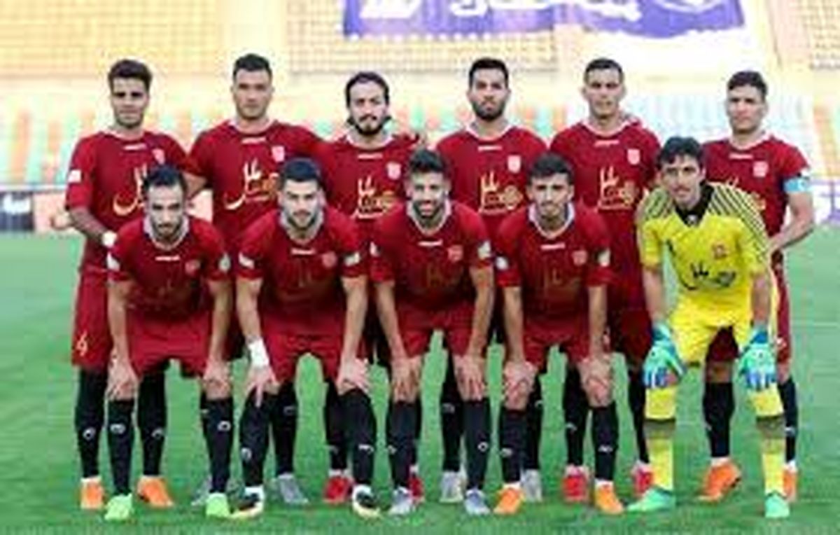 باخت شاگردان یحیی در خانه با شلیک سه امتیازی پریرا